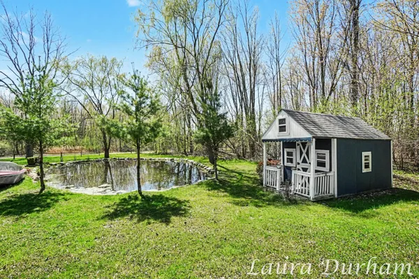 $448,500 | 6935 116th Avenue, Fennville, MI 49408