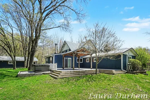 $448,500 | 6935 116th Avenue, Fennville, MI 49408