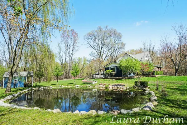 $448,500 | 6935 116th Avenue, Fennville, MI 49408