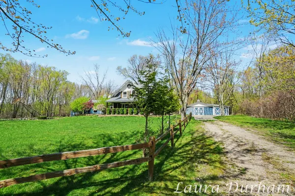 $448,500 | 6935 116th Avenue, Fennville, MI 49408