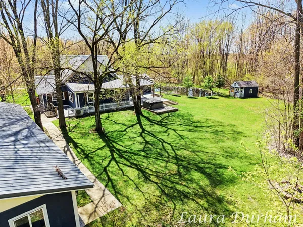 $448,500 | 6935 116th Avenue, Fennville, MI 49408