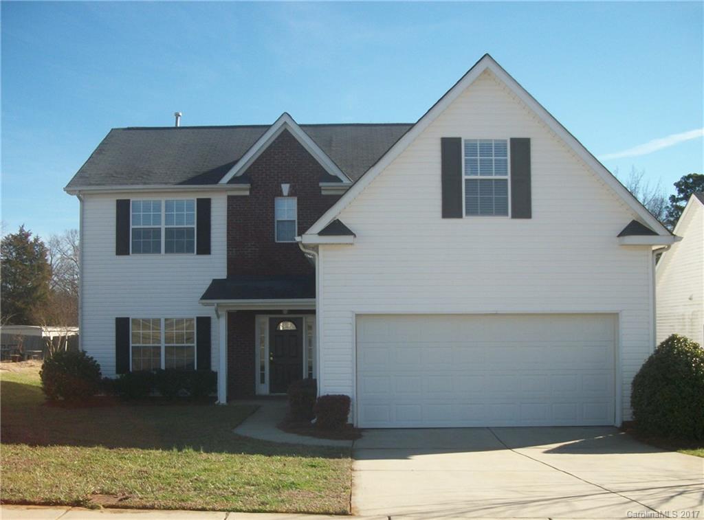 3019 Clover Road Northwest Concord, NC 28027 - Photo 20 of 24