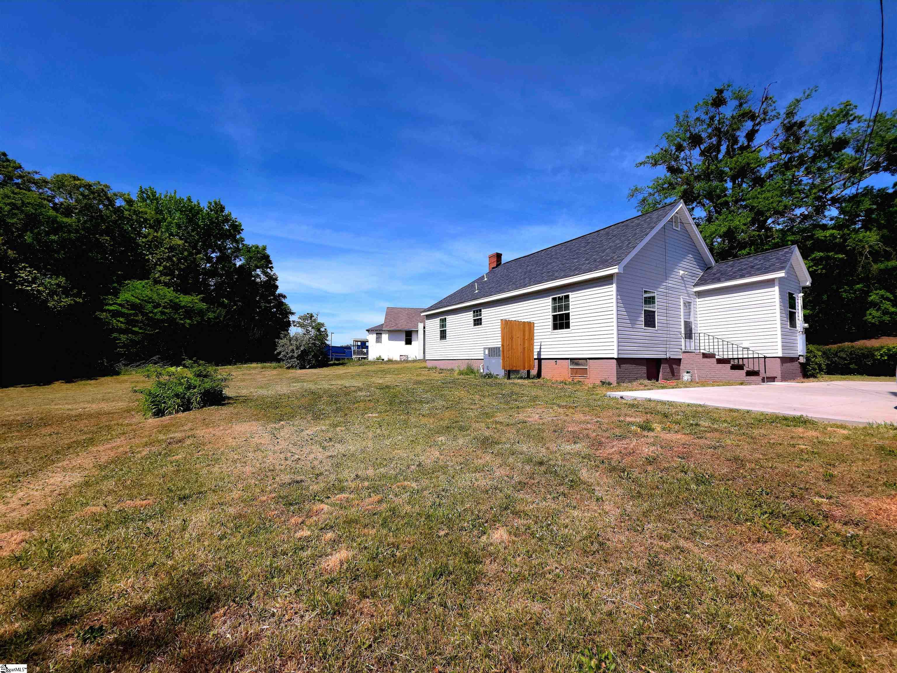 26 Blackstock Road Inman, SC 29349 - Photo 19 of 25