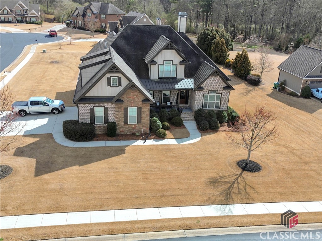 1142 Club Estates Road Statham, GA 30666 - Photo 56 of 75 Gallery Image 56