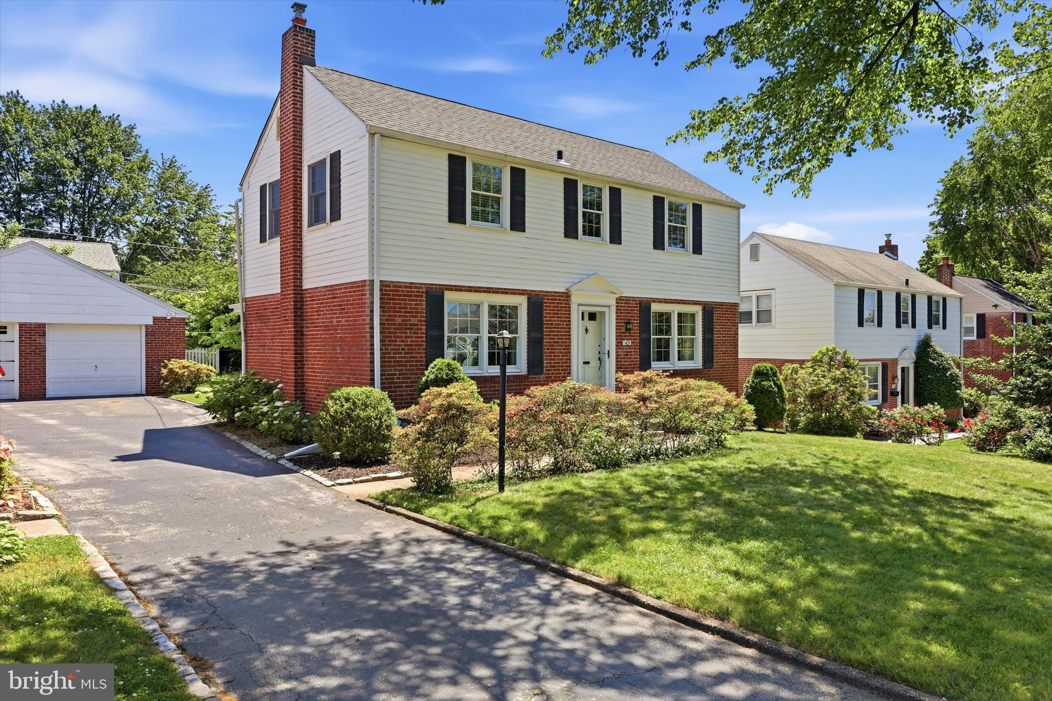 405 Brentwood Road Havertown, PA 19083 - Photo 34 of 39