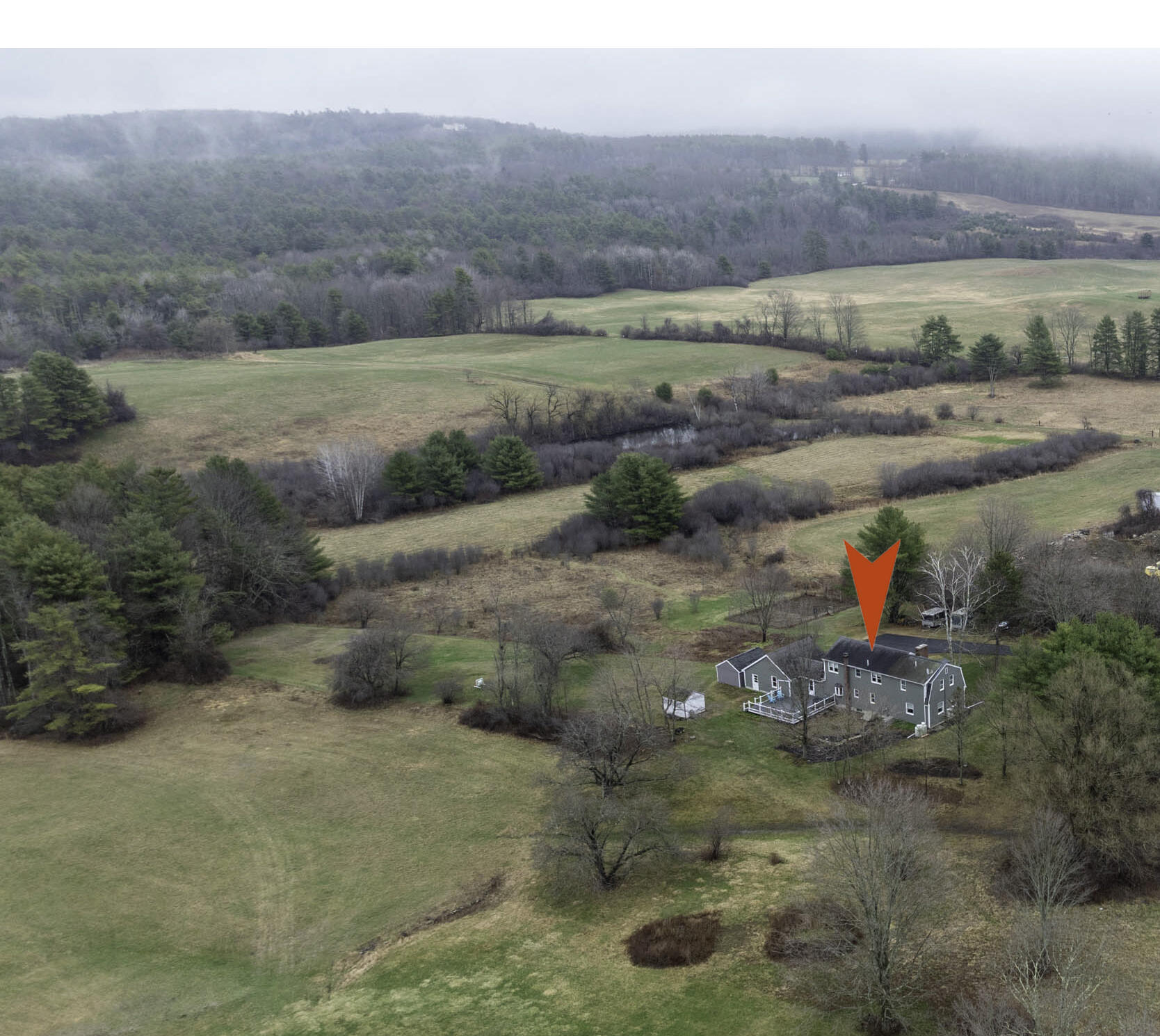 315 River Road Windham, ME 04062 - Photo 52 of 53 Ariel2PS