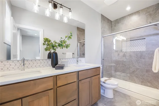 $864,000 | 26664 Northeast 143rd (lot 7) Place, Duvall, WA 98019