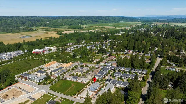 $864,000 | 26664 Northeast 143rd (lot 7) Place, Duvall, WA 98019