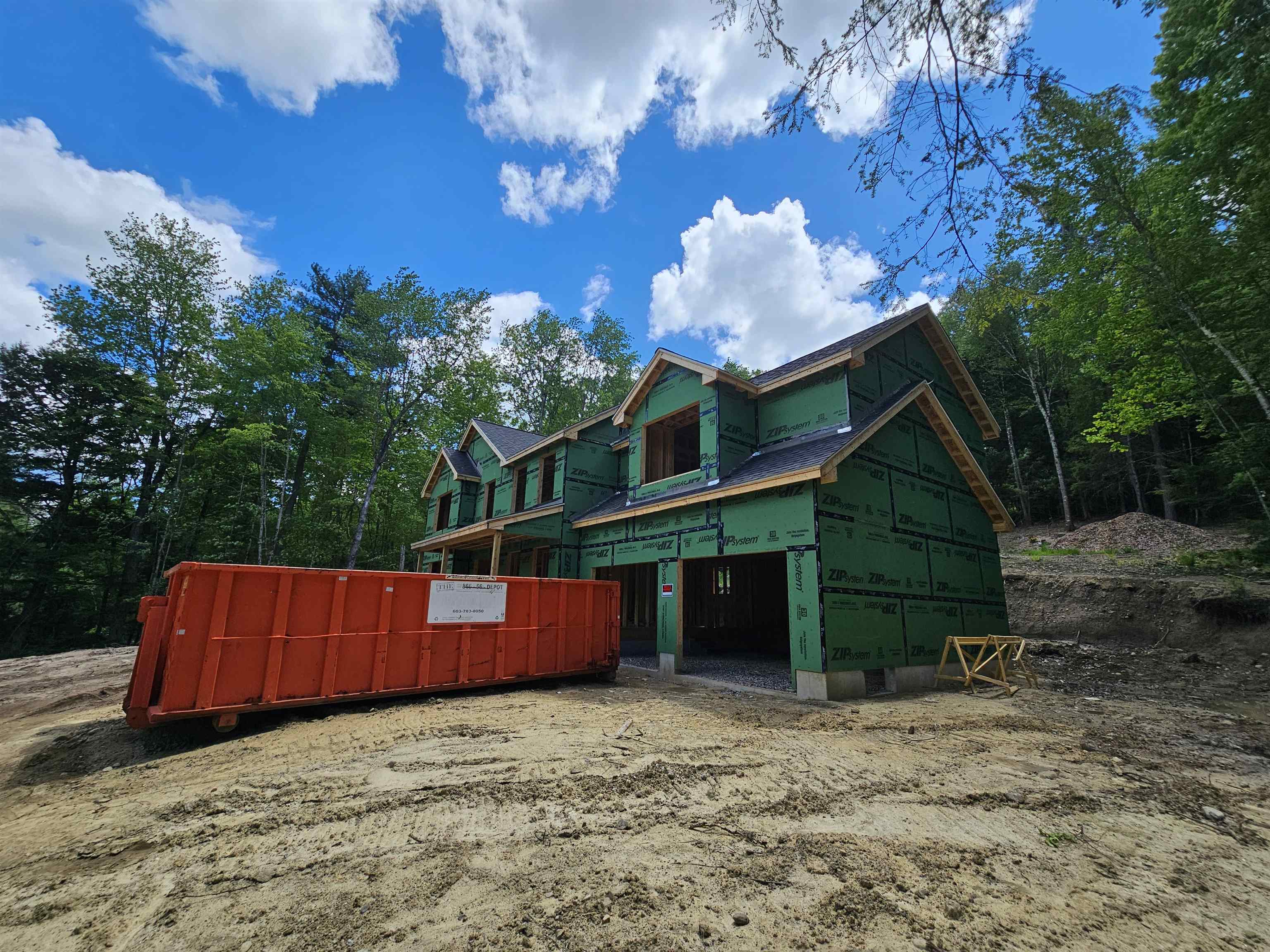7 Shaw Road Pittsfield, NH 03263 - Photo 7 of 39