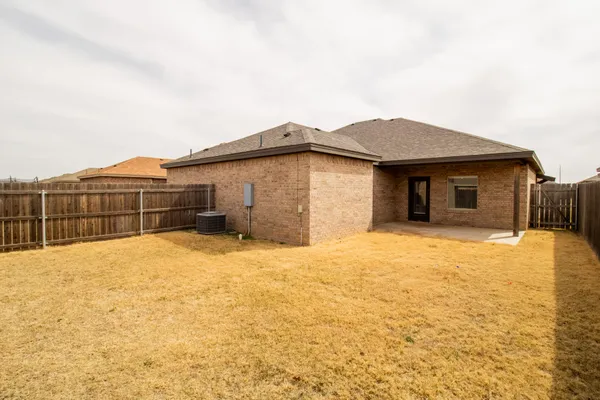 $1,500 | 1718 102nd Street, Unit A, Lubbock, TX 79423