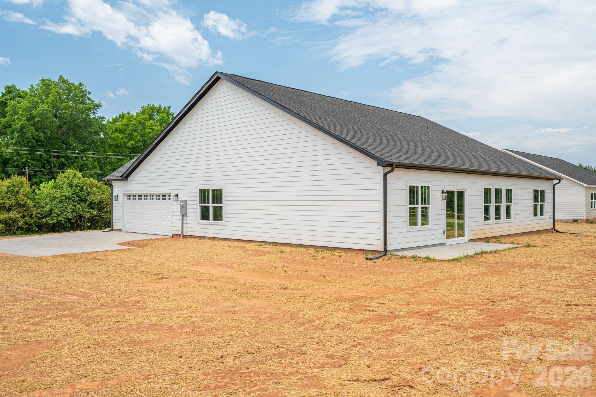 1349 Zeb Haynes Road Maiden, NC 28650 - Photo 38 of 47
