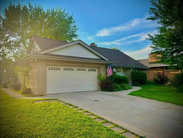 $439,900 | 3239 South 121st Street, West Allis, WI 53227