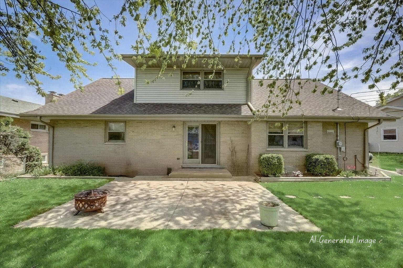 3239 South 121st Street West Allis, WI 53227 - Photo 3 of 33 image5