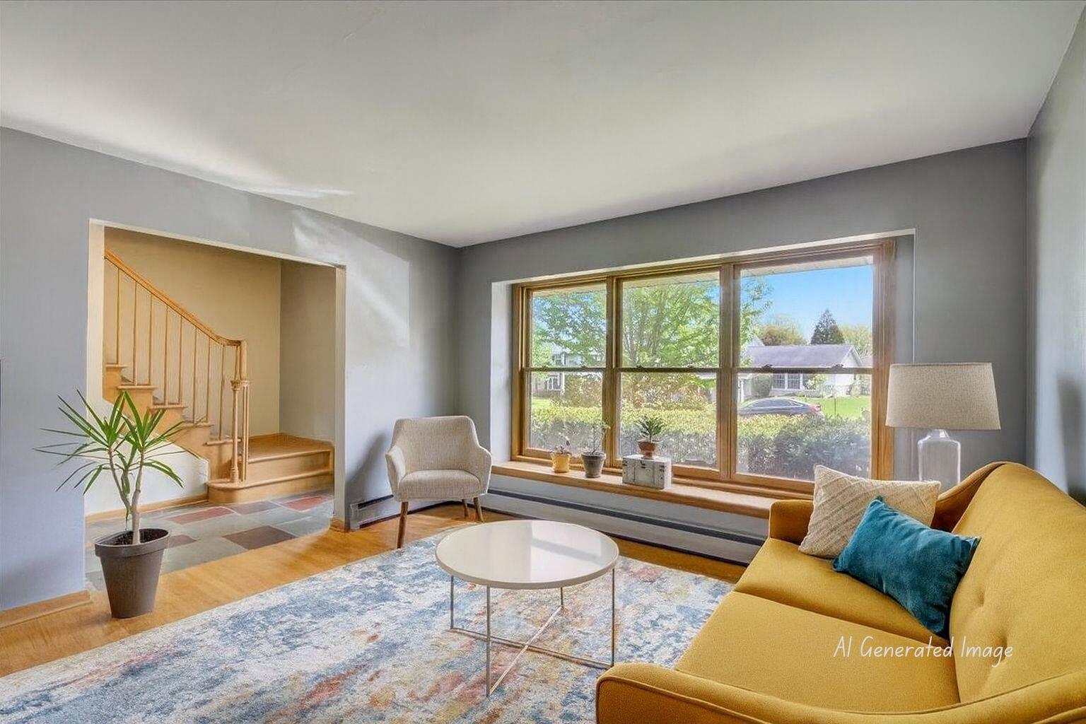 3239 South 121st Street West Allis, WI 53227 - Photo 8 of 33 image1