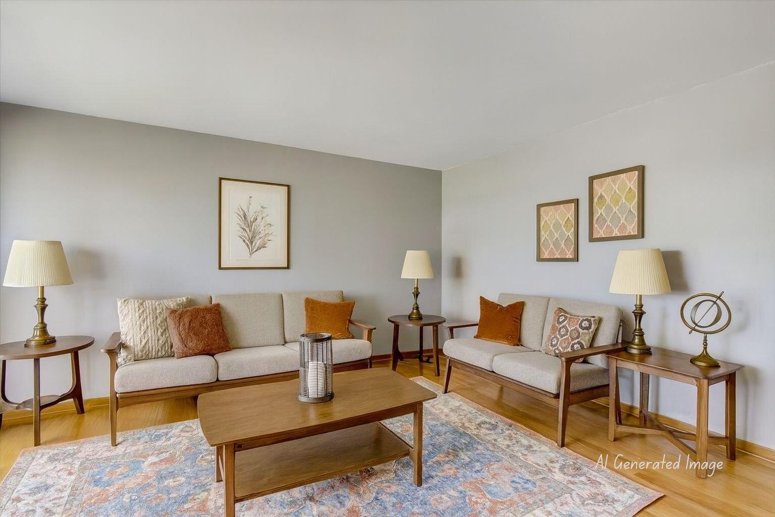 3239 South 121st Street West Allis, WI 53227 - Photo 9 of 33 image2