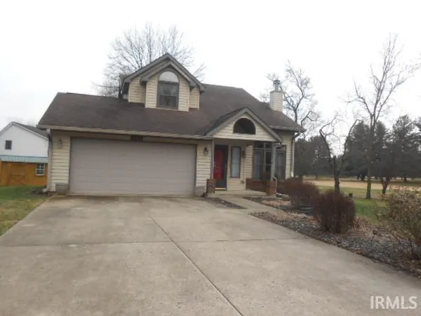 $2,200 | 3952 North Tulipwood Court, Bloomington, IN 47404