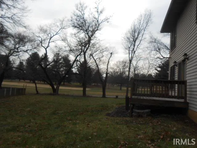 $2,200 | 3952 North Tulipwood Court, Bloomington, IN 47404