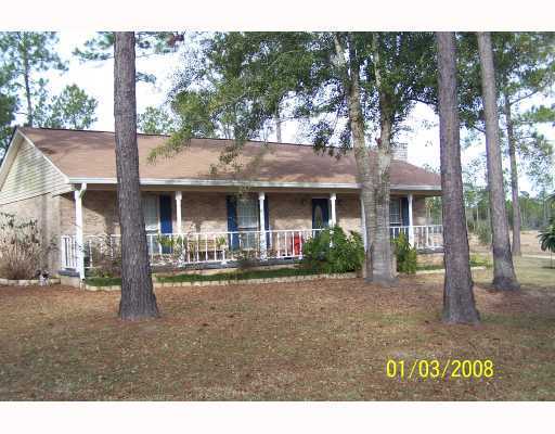 11413 Pinewood Hills Road Vancleave, MS 39565 - Photo 1 of 5 Primary Photo