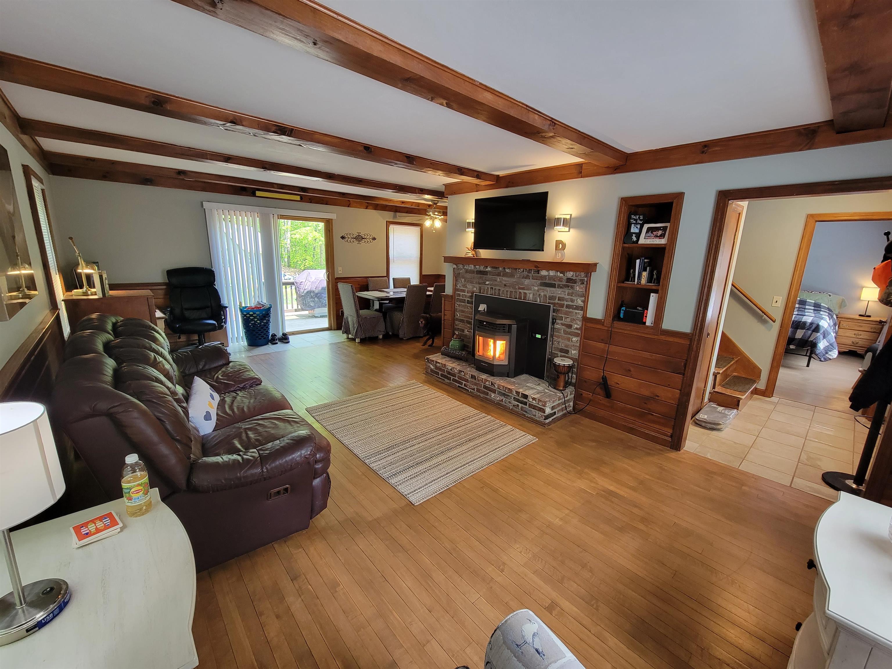 11 Fisher Road Wakefield, NH 03830 - Photo 15 of 33 Gallery Image 15