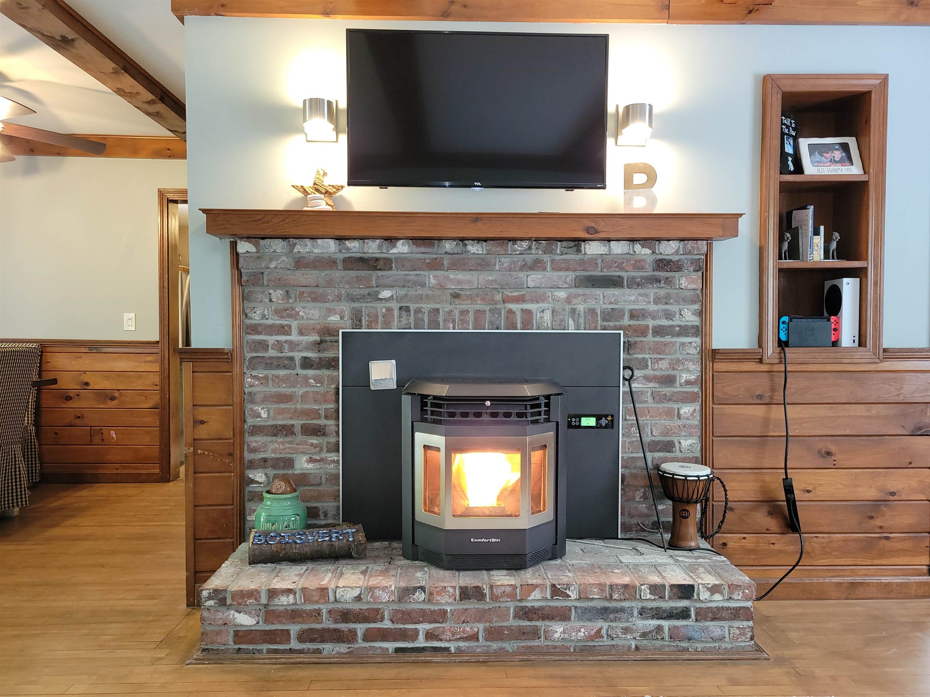 11 Fisher Road Wakefield, NH 03830 - Photo 17 of 33 Gallery Image 17