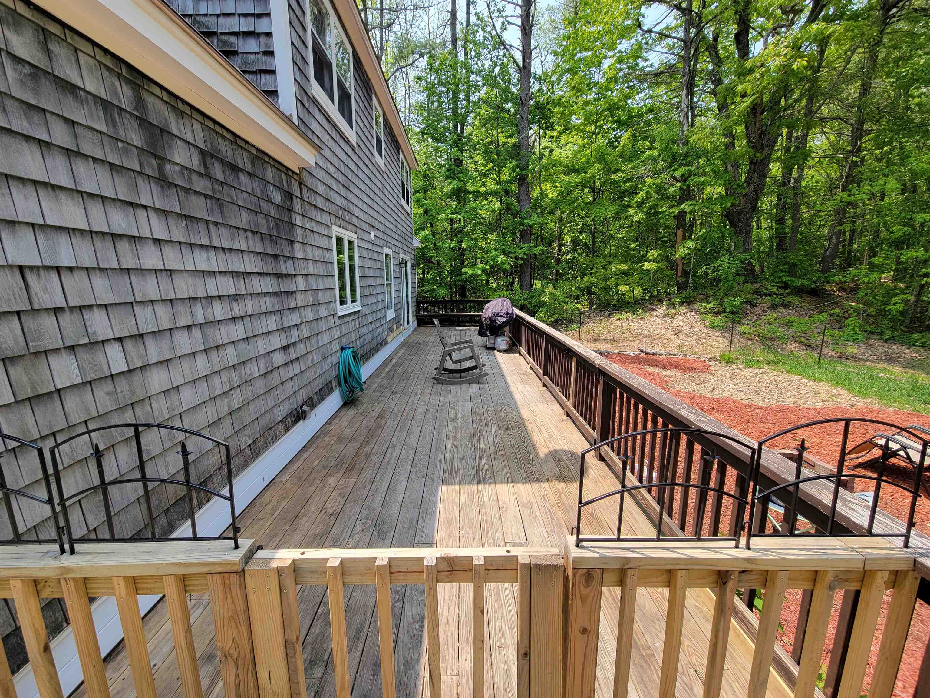 11 Fisher Road Wakefield, NH 03830 - Photo 2 of 33 Gallery Image 2
