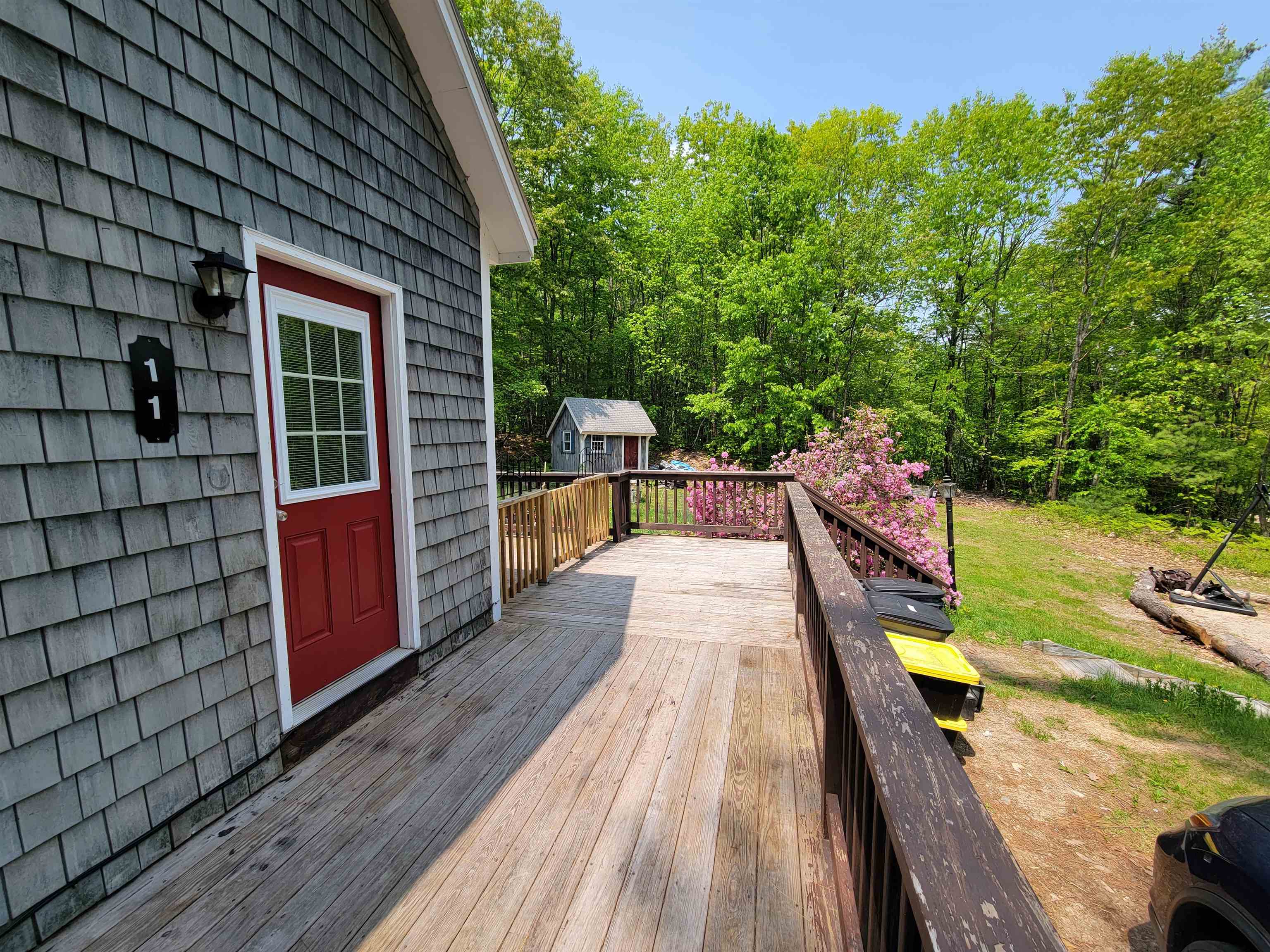 11 Fisher Road Wakefield, NH 03830 - Photo 3 of 33 Gallery Image 3