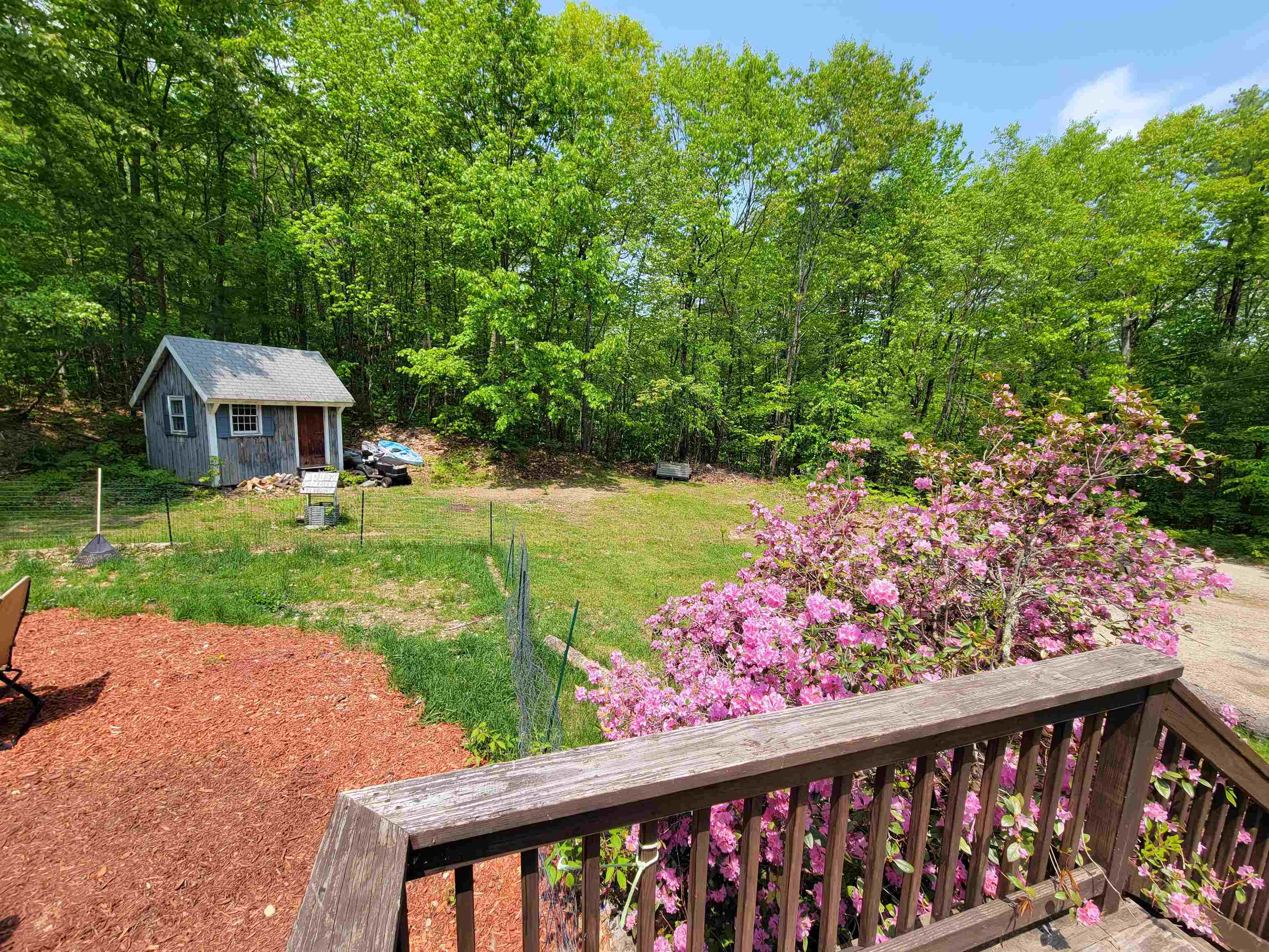 11 Fisher Road Wakefield, NH 03830 - Photo 33 of 33 Gallery Image 33