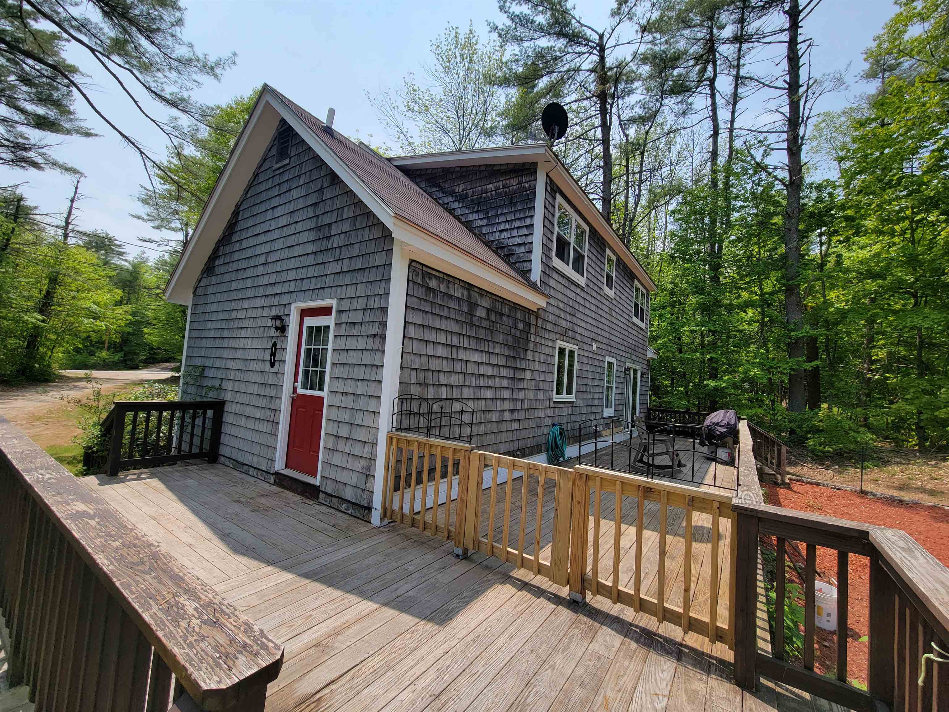 11 Fisher Road Wakefield, NH 03830 - Photo 4 of 33 Gallery Image 4