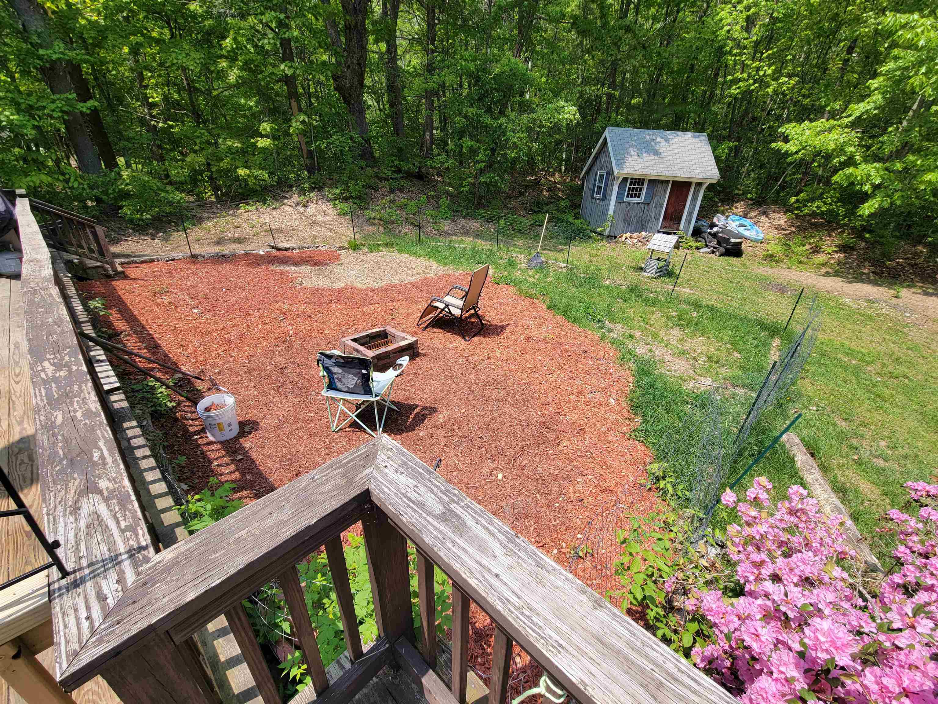 11 Fisher Road Wakefield, NH 03830 - Photo 5 of 33 Gallery Image 5