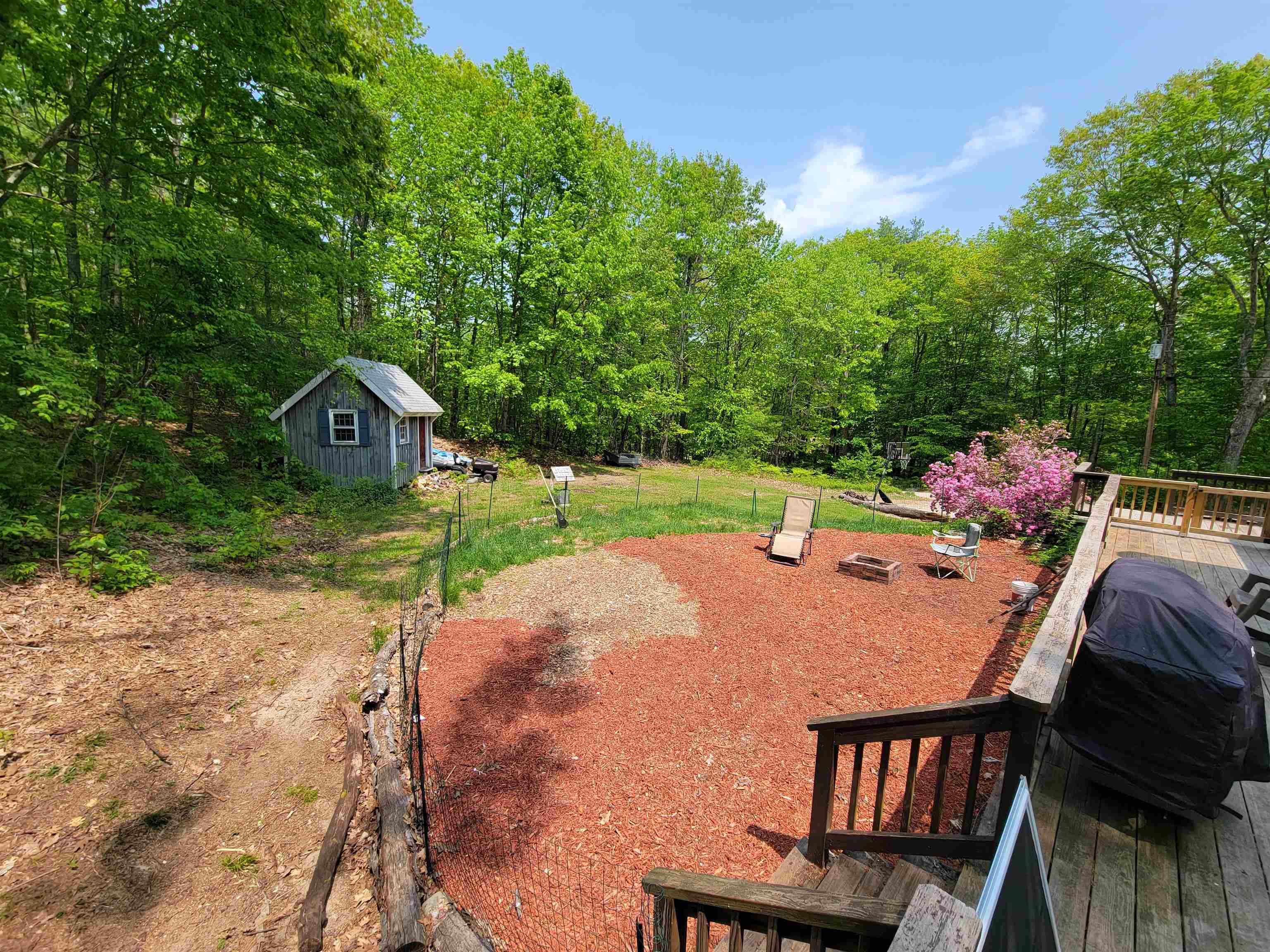 11 Fisher Road Wakefield, NH 03830 - Photo 6 of 33 Gallery Image 6