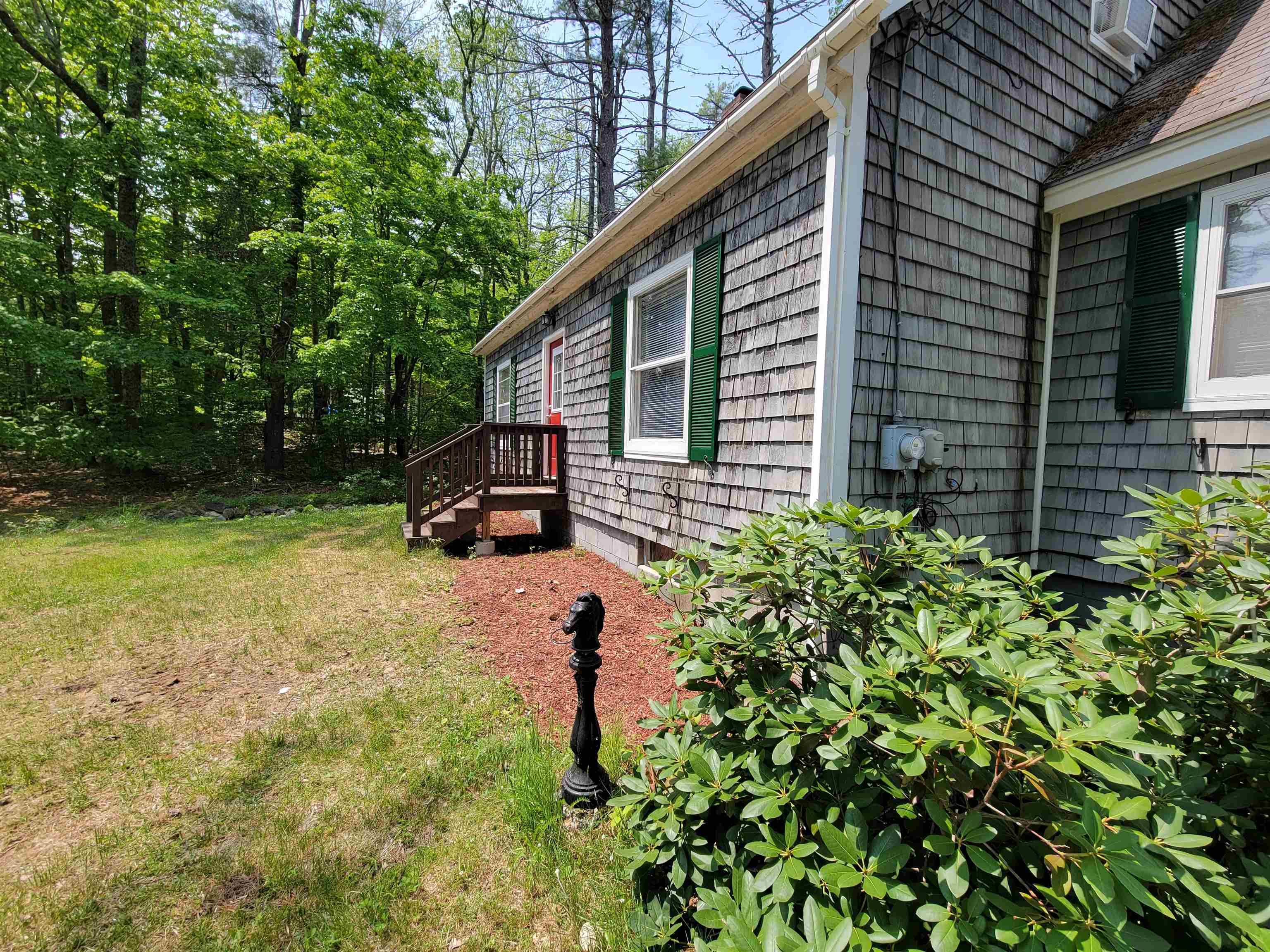 11 Fisher Road Wakefield, NH 03830 - Photo 7 of 33 Gallery Image 7