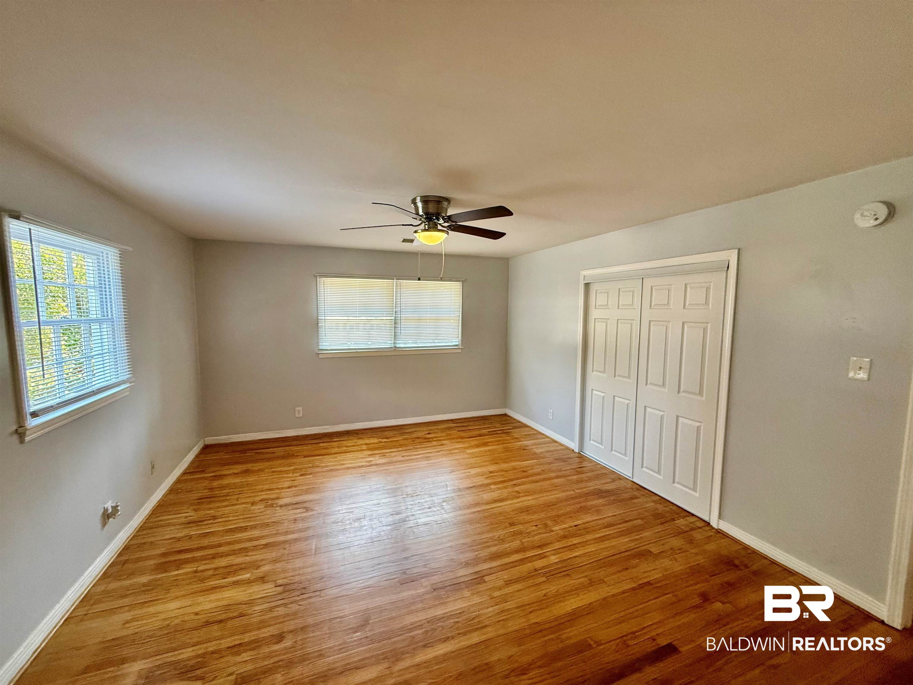 317 Syracuse Street Mobile, AL 36608 - Photo 16 of 27 Primary Bedroom
