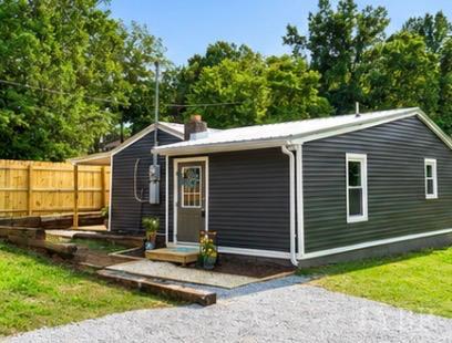 1311 English Tavern Road Rustburg, VA 24588 - Photo 3 of 25 Gallery Image 3