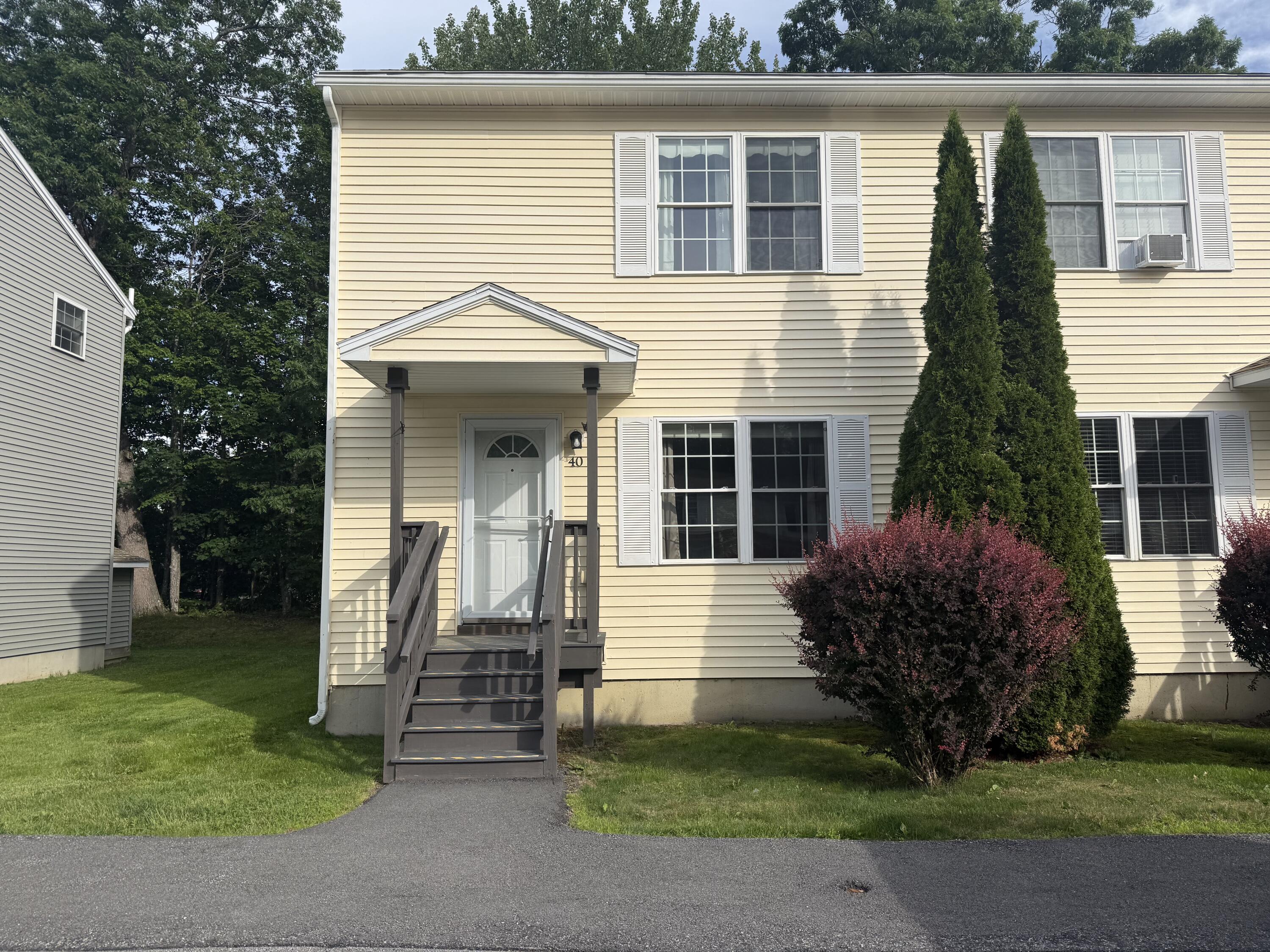 1434 Ohio Street, Unit 40 Bangor, ME 04401 - Photo 2 of 42 IMG_9916