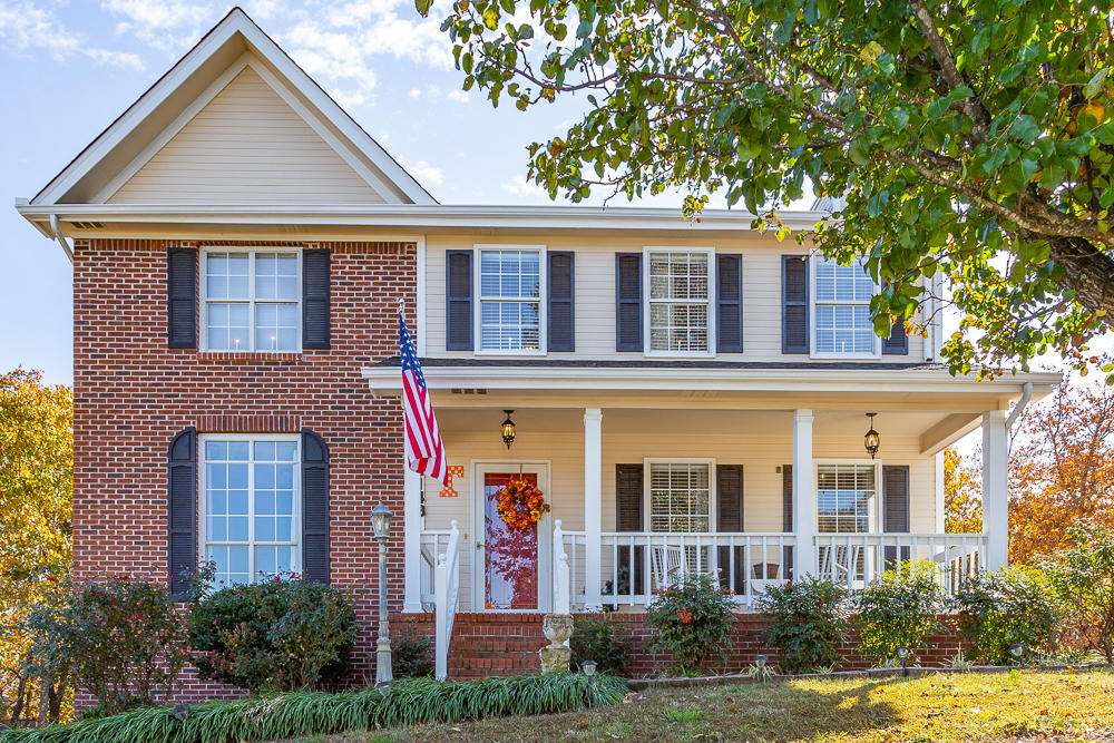 6148 Hunter Valley Road Ooltewah, TN 37363 - Photo 1 of 49 6148 Hunter Valley HD -5