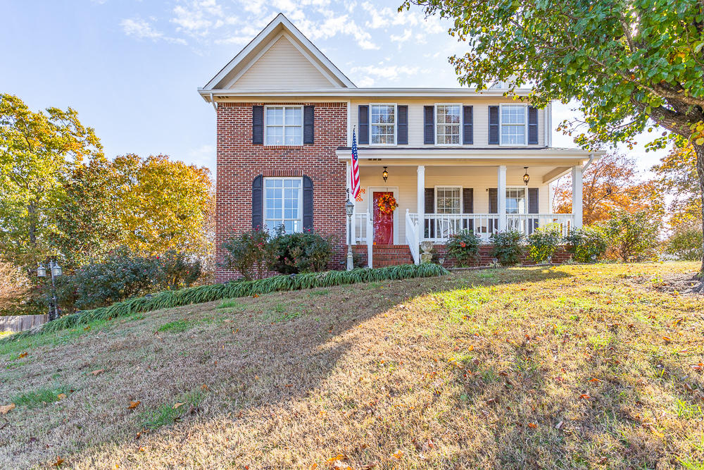 6148 Hunter Valley Road Ooltewah, TN 37363 - Photo 3 of 49 6148 Hunter Valley HD -6