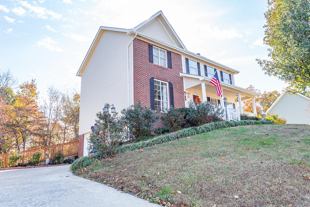 6148 Hunter Valley Road Ooltewah, TN 37363 - Photo 4 of 49 6148 Hunter Valley HD -3