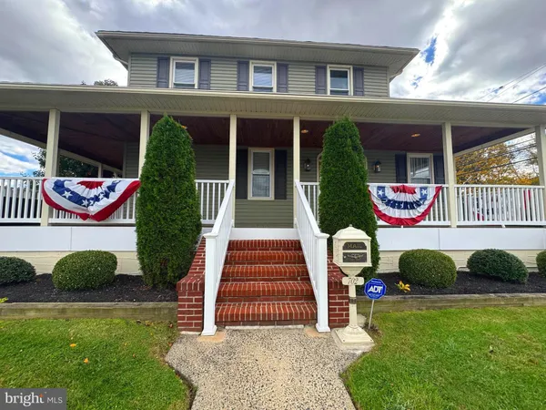 $505,000 | 702 East Main Street, Maple Shade, NJ 08052