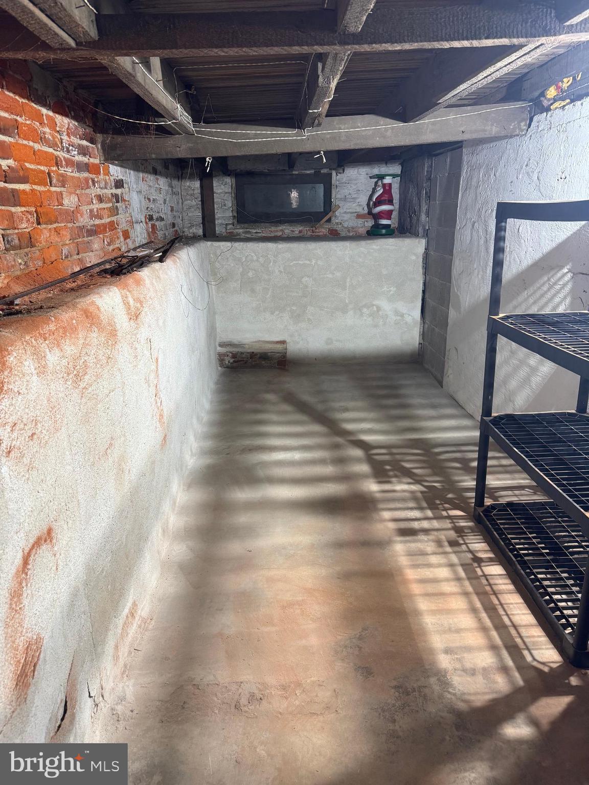 702 East Main Street Maple Shade, NJ 08052 - Photo 20 of 39 Basement