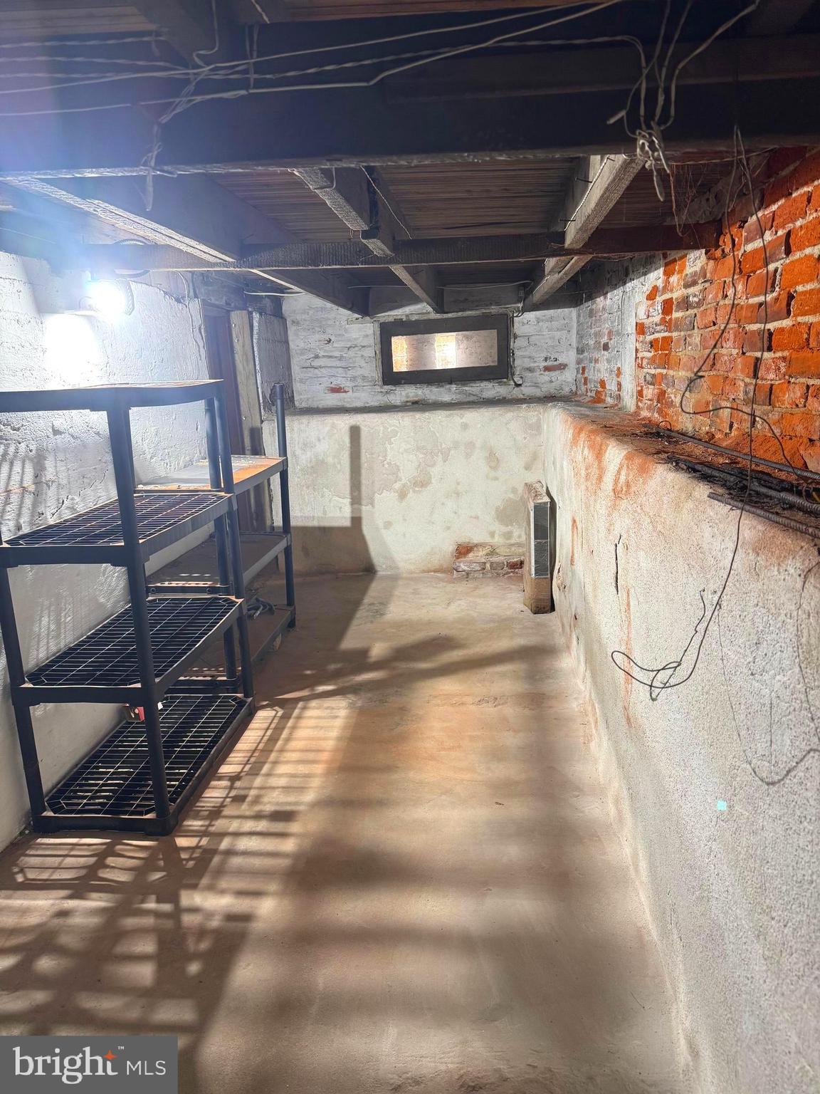 702 East Main Street Maple Shade, NJ 08052 - Photo 21 of 39 Basement