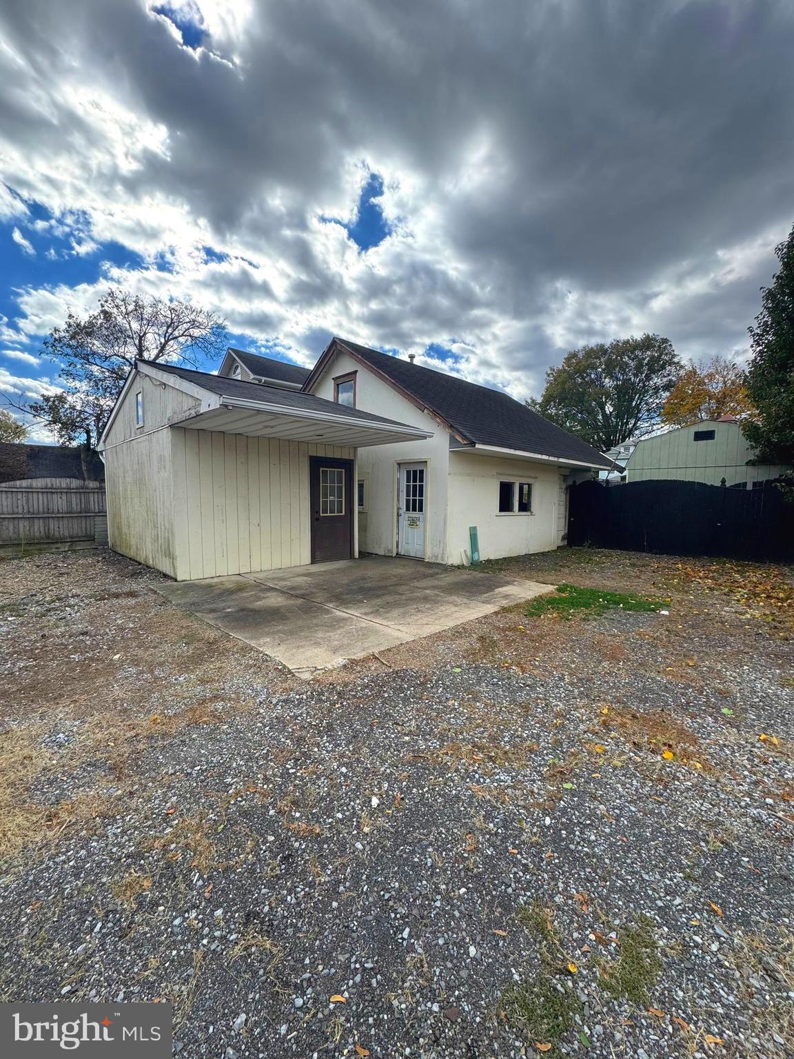 702 East Main Street Maple Shade, NJ 08052 - Photo 30 of 39 Shed