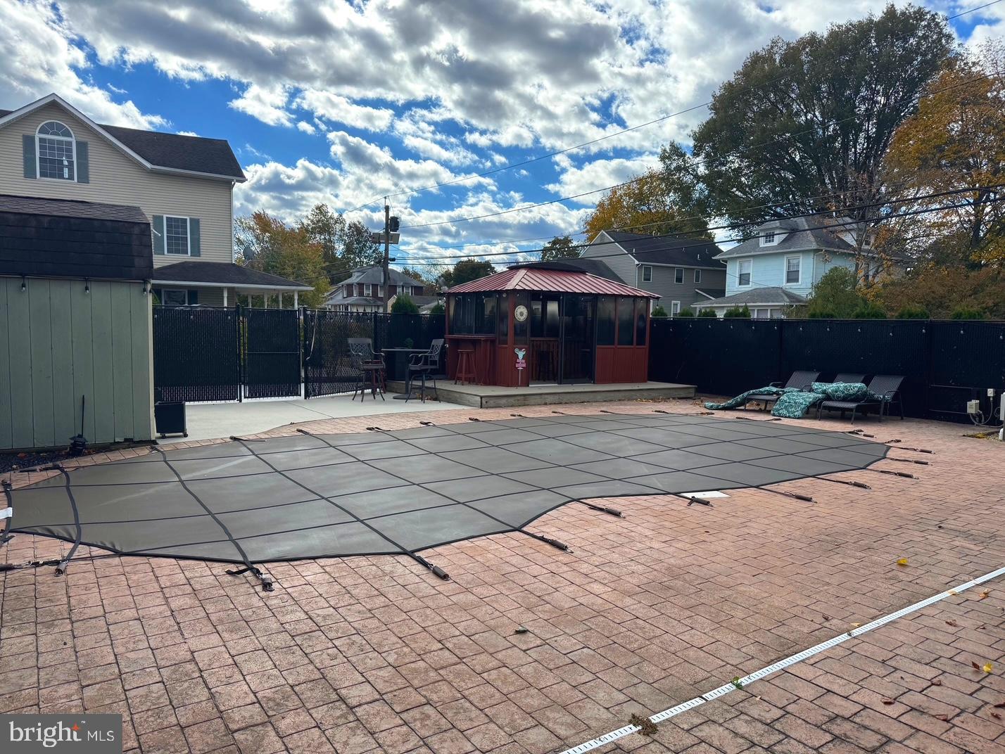 702 East Main Street Maple Shade, NJ 08052 - Photo 35 of 39 Pool