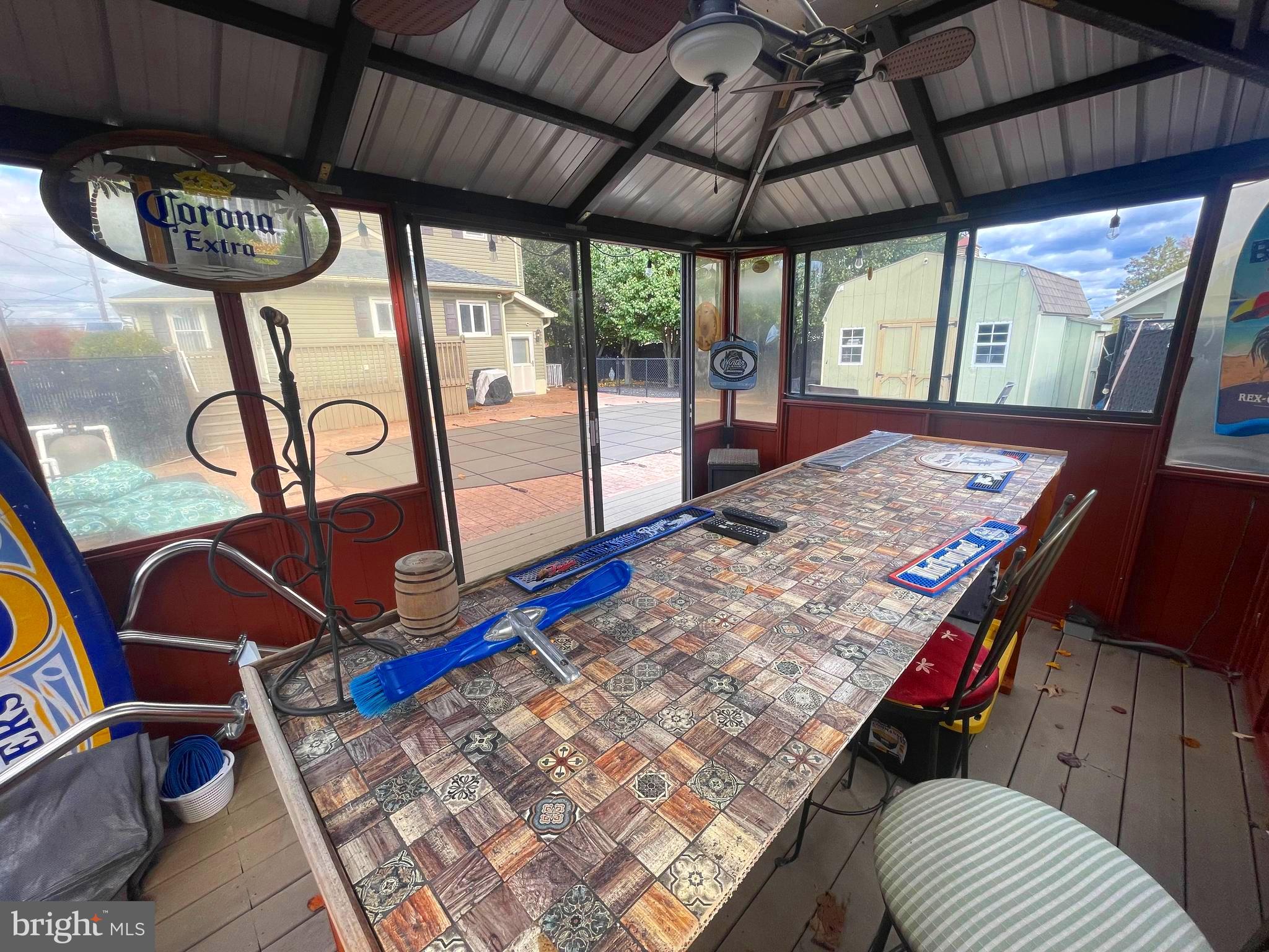 702 East Main Street Maple Shade, NJ 08052 - Photo 37 of 39 Pool Bar