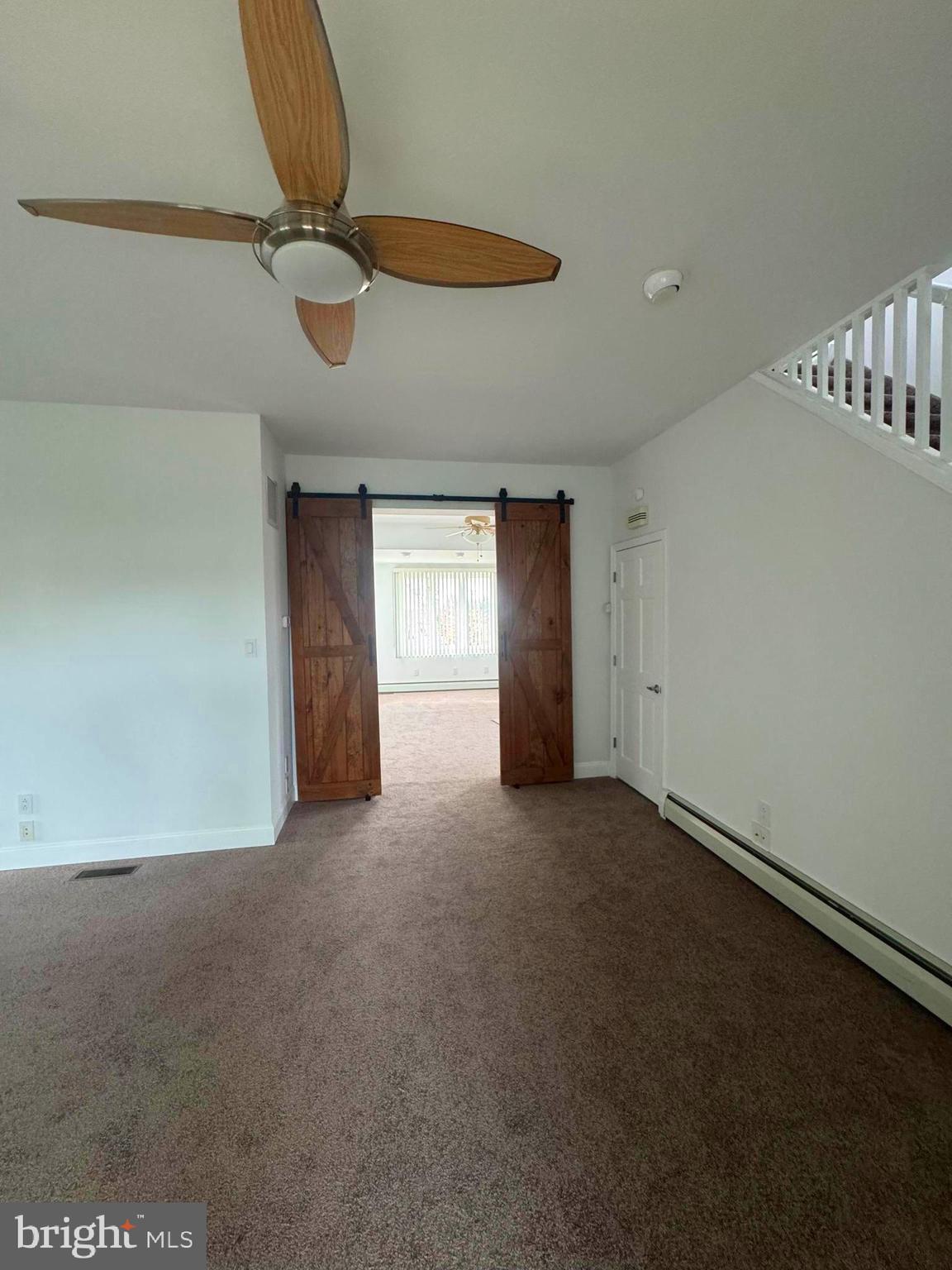 702 East Main Street Maple Shade, NJ 08052 - Photo 6 of 39 Living Room to Den