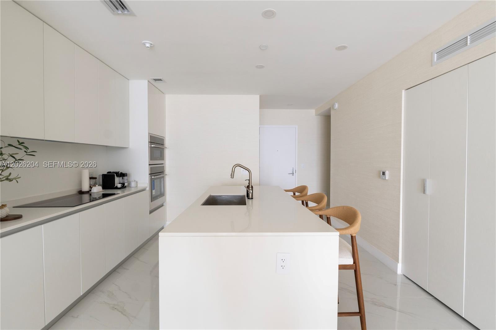 700 Northeast 24th Street, Unit 3606 Miami, FL 33137 - Photo 3 of 24