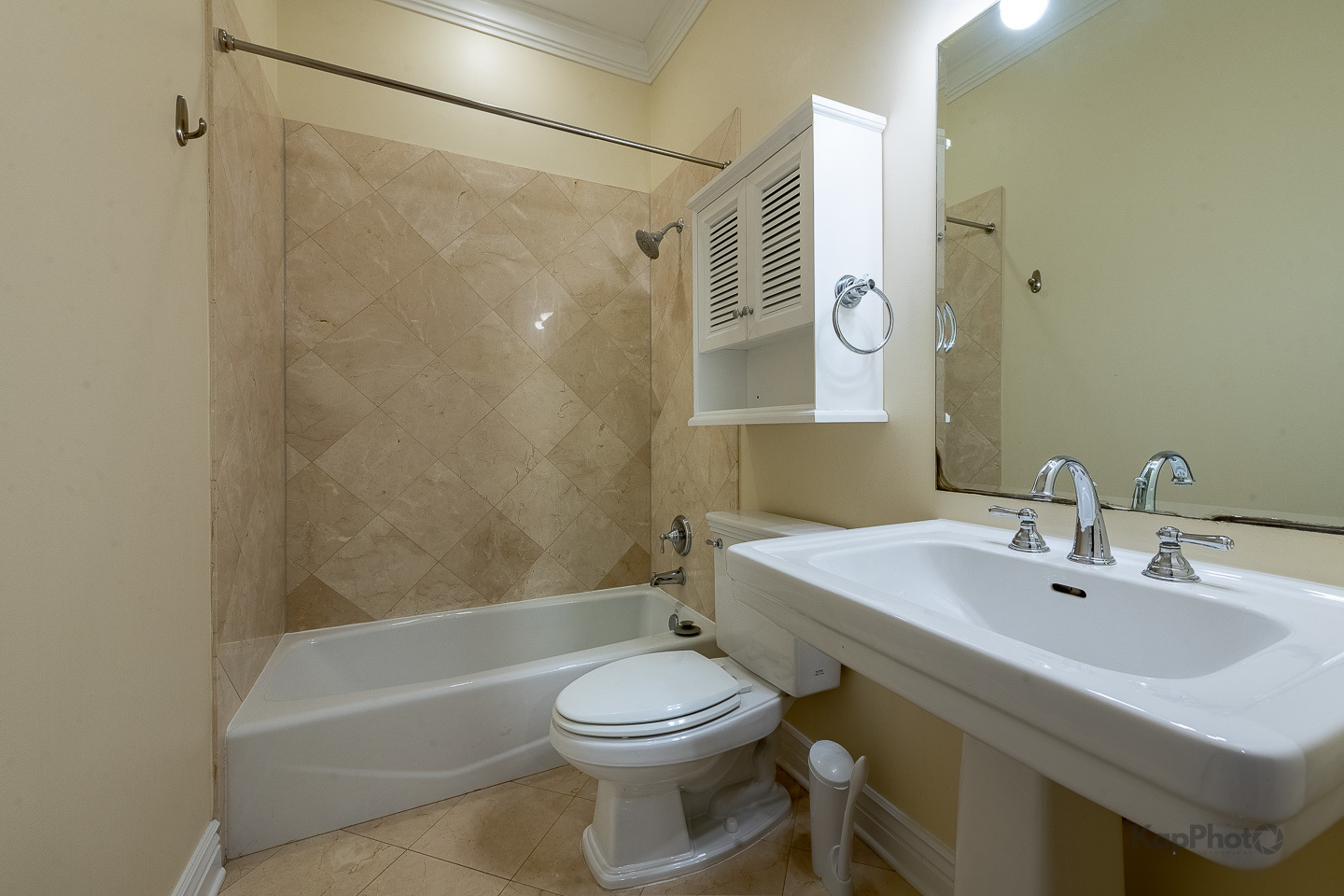 35 South Racine Avenue, Unit 5SW Chicago, IL 60607 - Photo 19 of 23