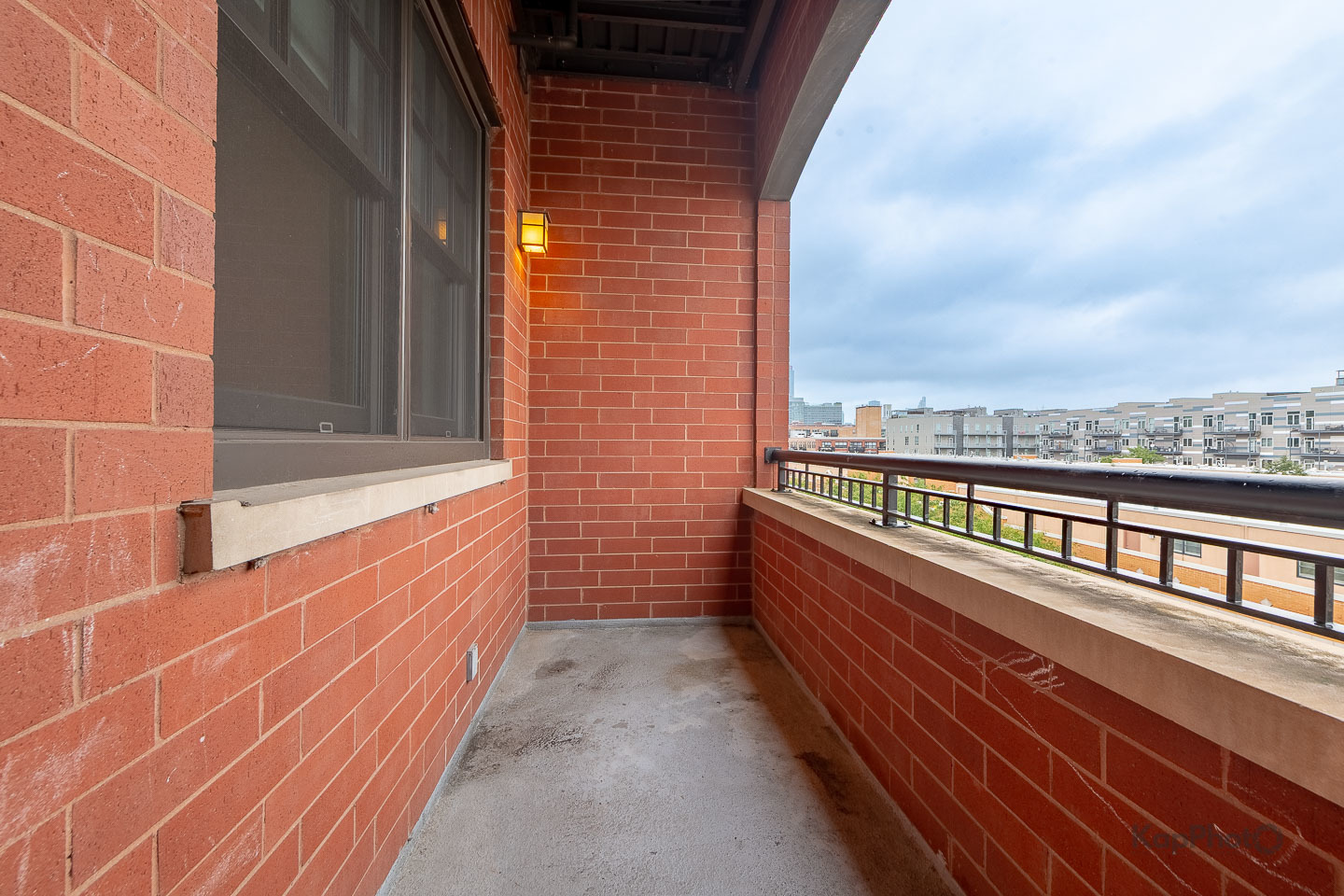 35 South Racine Avenue, Unit 5SW Chicago, IL 60607 - Photo 20 of 23