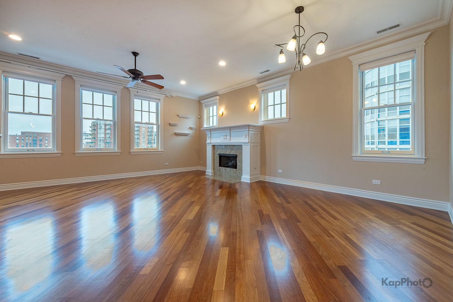 35 South Racine Avenue, Unit 5SW Chicago, IL 60607 - Photo 4 of 23