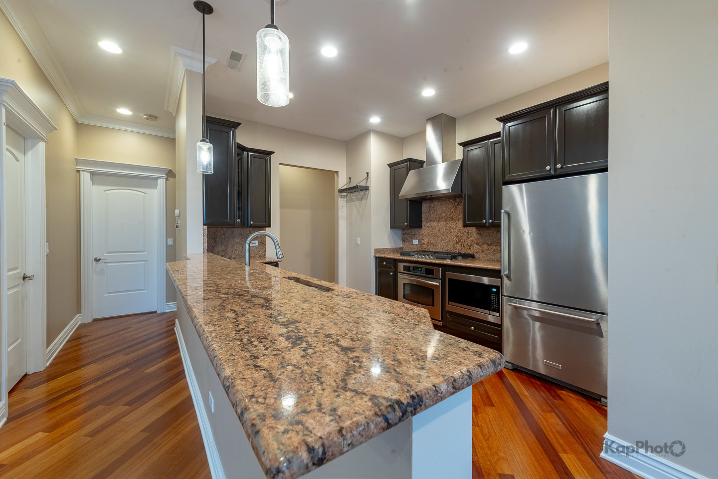 35 South Racine Avenue, Unit 5SW Chicago, IL 60607 - Photo 8 of 23