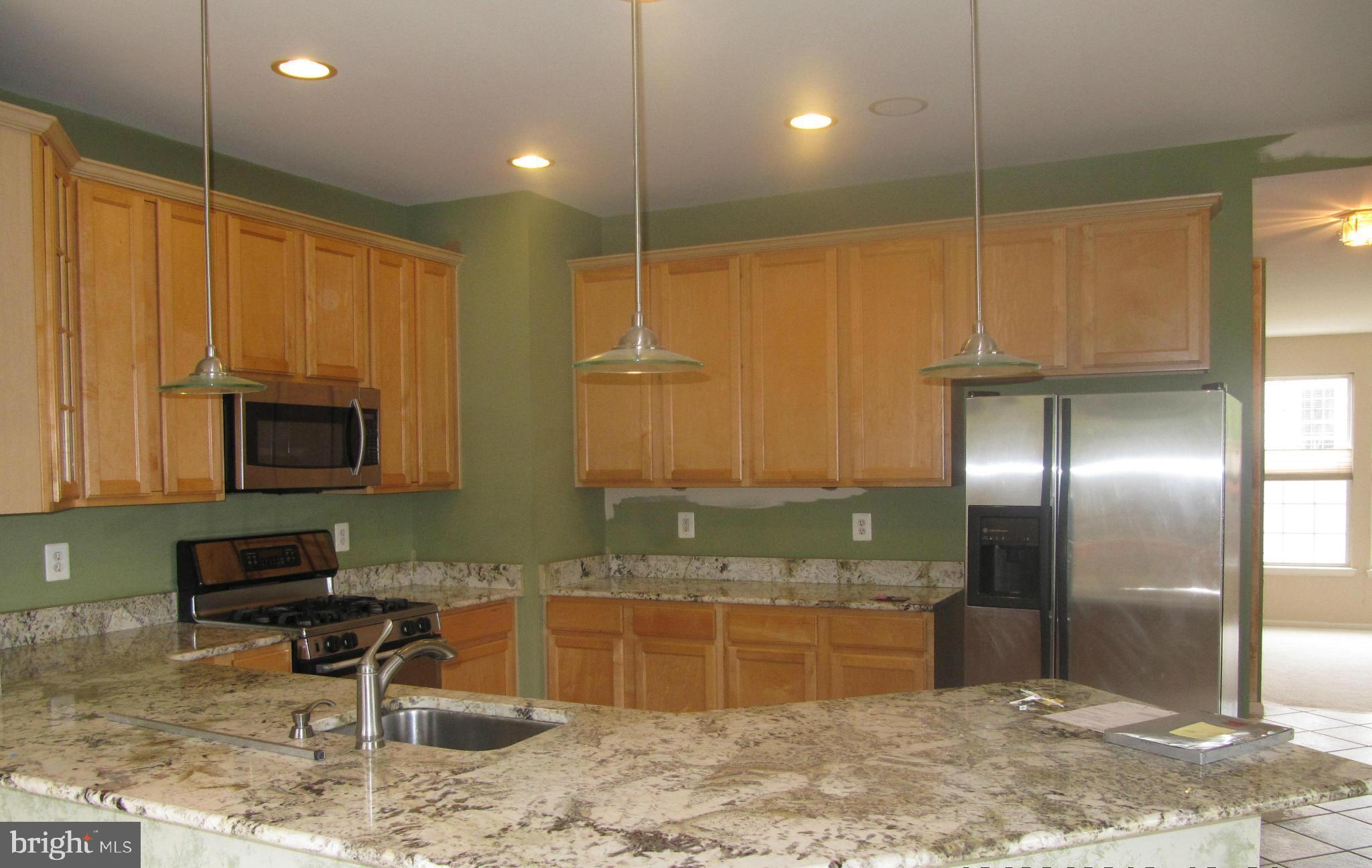 21474 Tamarack Ridge Square Sterling, VA 20164 - Photo 2 of 23 Kitchen